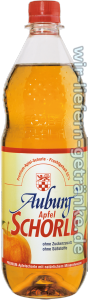 Auburg Apfelschorle